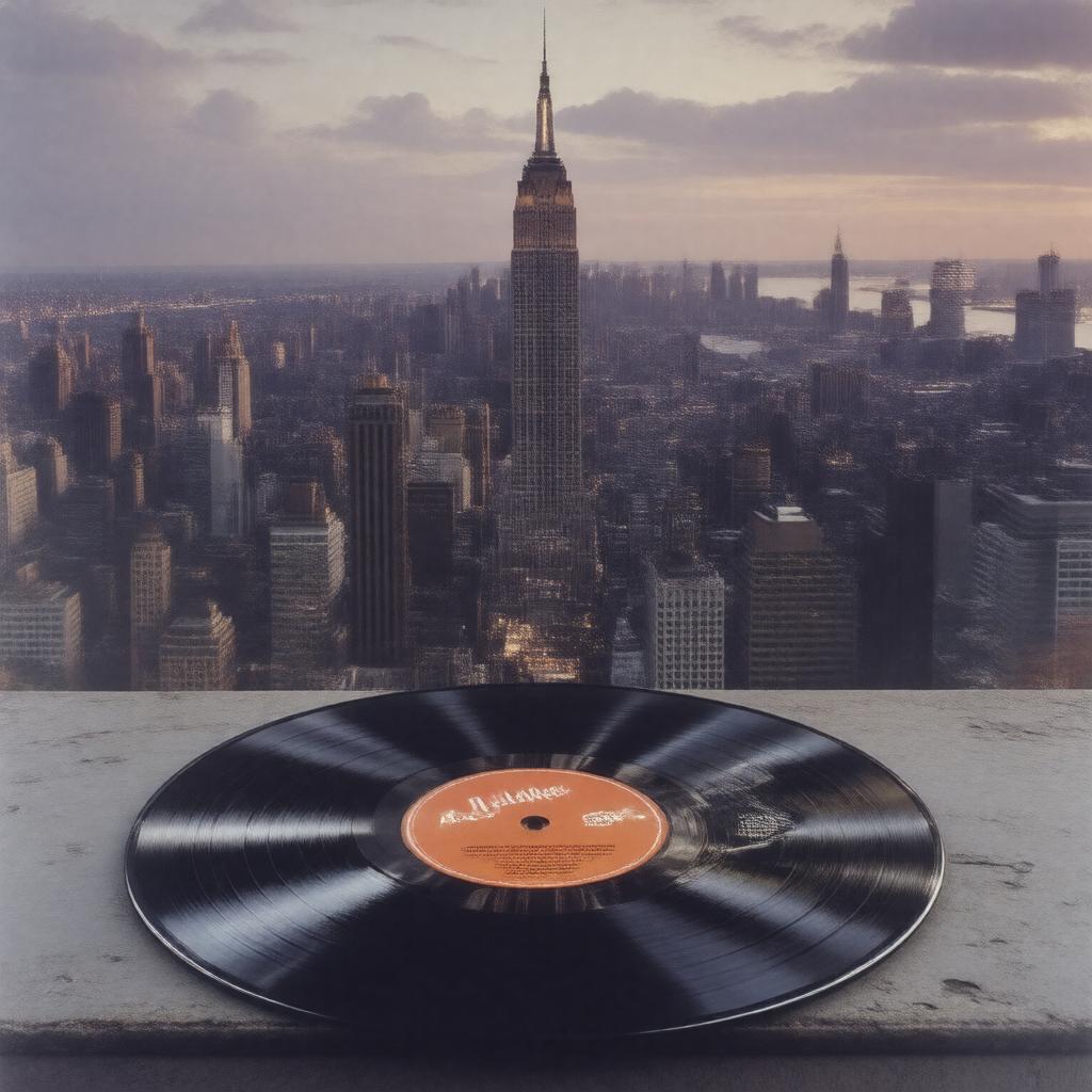 Illmatic (Nas album)